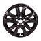 Coast2Coast WHEEL COVER, 4PK IMP472BLK - alternate 1