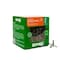 Spax #8 x 2 in Exterior Wood Deck Screws Construction Flat Head T-Star Plus 3 LB, 465PK 41916704005045 - alternate 1