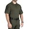 First Tactical RESPONDER SHIRT SHORT SLEEVE, 100% Polyester (Body), 65% Polyester/35% Cotton (Sleeves and Collar) 112024 - alternate 3