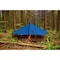 Boen All Purpose Tarp, 6 ft x 8 ft, 5 Mil, Blue, Polyethylene BT-68 - alternate 11