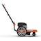 Yard Force 22 in. 163cc Walk-Behind Gas String Trimmer YF22-HWT - alternate 4