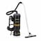 Prolux Powerful Lightweight 10 Quart Backpack Vacuum w/ 1 1/2in Tool Kit 19pl10qt - alternate 8