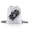 Picnic Time Family Of Brands NFL Las Vegas Raiders - Impresa Picnic Blanket 819-01-999-236-2 - alternate 3