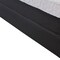 Homeroots 12" Foam Copper Infused Gel Memory Foam Mattress 391694 - alternate 2