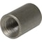 Asc Black Pipe Coupling, Wrot Steel, 2-In. 8700158309 - alternate 2