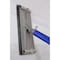 Gator Finishing SilicaCut Drywall Clamp-On Sanding Screen, 220 Grit, Very Fine, 25PK 4255 - alternate 2