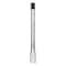 Milwaukee Tool Bit Socket, 3/8" Drive, Chrome, S2 Steel 45-34-1081 - alternate 1