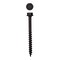 Spax 1/2 in x 5 in Exterior Structural Wood Lag Screws Powerlags Hex Head Hex Bulk Pail, 100PK 3571821201270 - alternate 4