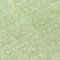 Homeroots 8' Artichoke Green Mint Green And Ivory Round Floral Washable Indoor Outdoor Area Rug 582316 - alternate 7