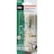 Sylvania Specialty Halogen Lamp, 150 W, Recessed Single Contact Lamp Base, T3 Lamp, 2250 Lumens, 2950K Color Temp 58885 - alternate 1
