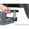Atlas Automotive Equipment Atlas Equipment Psp-6000 6,000 Lb. Capacity Portable Single Post Lift XH-PSP-6000-FPD - alternate 8