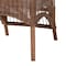 Bali & Pari Raya Natural Rattan Dining Chair 265-14558-ZORO - alternate 3