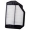 Premium Guard Engine Air Filter,  PA99082 - alternate 1