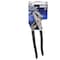 Vulcan Groove Joint Plier, 10 in OAL, 1-3/8 in Jaw, Black Handle, Non-Slip Handle, 1-3/8 in W Jaw JL-NP011 - alternate 3