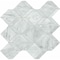 Daltile Gamma Natural Stone Balance XL Wall and Floor Mosaic Tile, 10PK M341BALXLMSPL - alternate 4