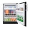 Summit Appliance 24 in Wide Refrigerator-Freezer, ADA Compliant CT663BKADA - alternate 4