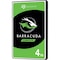 Seagate Seagate BarraCuda ST4000LM024 4 TB Hard Drive - 2.5" Internal - SATA (SATA/600) ST4000LM024 - alternate 3