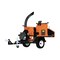 Bear Cat BearCat, 6-in. Road Towable Chipper, Vanguard 23 HP, CH6627H GPE211073 - alternate 7