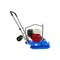 Beton Trowel Forward Plate Compactor 14-in. GX160 BTPC60H - alternate 7