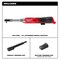 Milwaukee Tool Ratchet, 45 ft-lb, 550 RPM 3058-20 - alternate 5