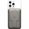 Urban Armor Gear Urban Armor Gear SRGE Rugged 10K Wireless Power Bank With Stand - Black/Titanium 9B4411114036 - alternate 8