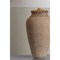 Troy Lighting Vessel 1 Light Table Lamp in Patina Brass and Ceramic Textural Umber Finish PTL1729-PBR/CTU - alternate 6