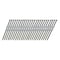 Freeman 21 Deg. 0.120in x 3in Plastic Collated Bright Finish Smooth Shank Full Round Head Framing Nails FR.120-3B-4K - alternate 2