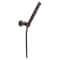 Delta Grail Premium Single-Setting Adjustable Wall Mount Hand Shower 55085-RB - alternate 2