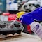Zep Heavy Duty Cleaner/Degreaser, 5 Gal Drum, Liquid, Purple 085635 - alternate 6