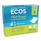 Ecos Liquidless Laundry Detergent Sheets, Free and Clear, 50 Sheets 9537/EA - alternate 5