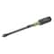 Greenlee Screw-Holding Slotted Screwdriver 1/4 in Round 0453-15C - alternate 1