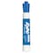Expo Low-Odor Dry-Erase Marker, Broad Chisel Tip, Blue, 12PK 80003A - alternate 7