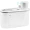 Boqii Automatic Cat Water Fountain, Boqii 68oz/2L Visible Water Level Cat Water Dispenser, Automatic Therma PT05FOUN68OZ02W - alternate 1