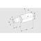 Honeywell Kromschroder UV Sensor UVS 10L2 KS84315206 - alternate 1