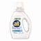 All Free Clear HE Laundry Detergent, 24 Loads, Unscented, 30 oz Bottle, 6PK 7261347427 - alternate 1