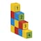 Geomag Magicube Math Building Set, Recycled, 55-Piece Set 256 - alternate 5