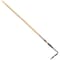 Radius Garden Premium Long Handle 6 Garden Hoe, Wood Shaft ST005 - alternate 2