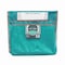 C-Line Products 11" Seafoam Green Standard Chair Cubbie, 1/EA 10414 - alternate 4