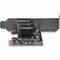 Startech.Com ADD A 10/100/1000MBPS ETHERNET PORT TO ANY PC THROUGH A PCI EXPRESS SLOT - 1 POR ST1000SPEX2L - alternate 3