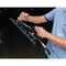 Performance Tool Dual Piston Straight Line Sander, 2.75in x 16.75in Pad, Twin Piston M574DB - alternate 4