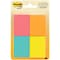 Post-It 1.5 in. W X 2 in. L Assorted Sticky Notes 4 pad, PK4 653-4AF - alternate 1