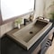 Native Trails Trough 3619 Bathroom Sink NSL3619-E - alternate 2