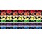 Musgrave Pencil Co Neon Paws Pencils, 144PK D2454/12 - alternate 4