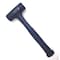 Vertex Vertex 18 Oz Polyurethane Dead Blow Hammer 7080-0331 - alternate 1