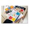 Post-It Pads in Playful Primary Collection Colors, Cabinet Pack, 3in x 3in, 90 Sheets/Pad, 18PK R330-18SSAN-CP - alternate 9
