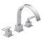 Delta Vero Roman Tub Trim T2753 - alternate 4