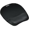 Fellowes Fellowes (9117801) Wrist/Mouse Pad 9117801 - alternate 1