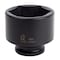 Sunex 3/4 in Drive 2-5/16 in Impact Socket 474 - alternate 2