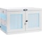 Tripp Lite Charging Station, 18.8 in H, White CS16USBWHG - alternate 1