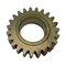 John Deere GEAR, JOHN DEERE OEM FYD00004424 FYD00004424 - alternate 5